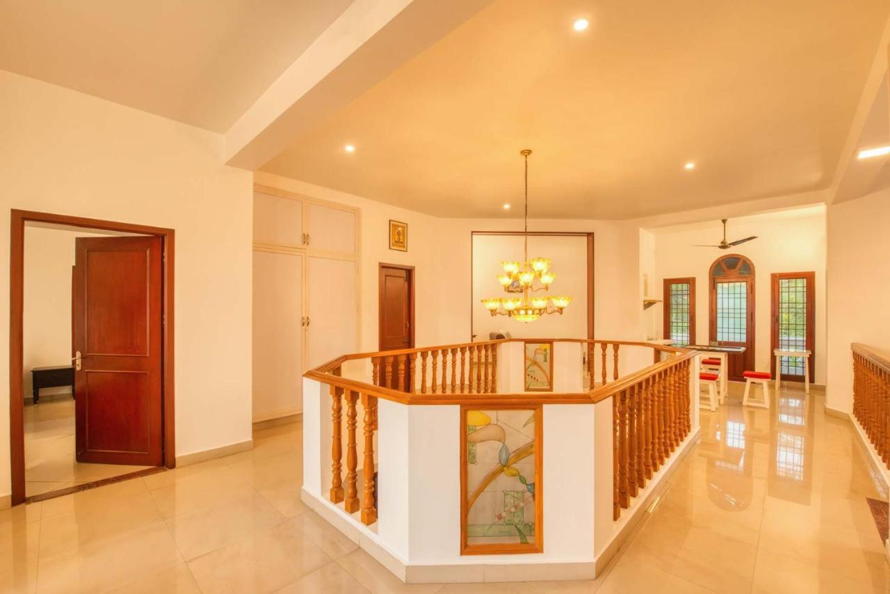 Chitrita Bhavan By Veo - Part Of Stayvista Pondicherry Exterior photo