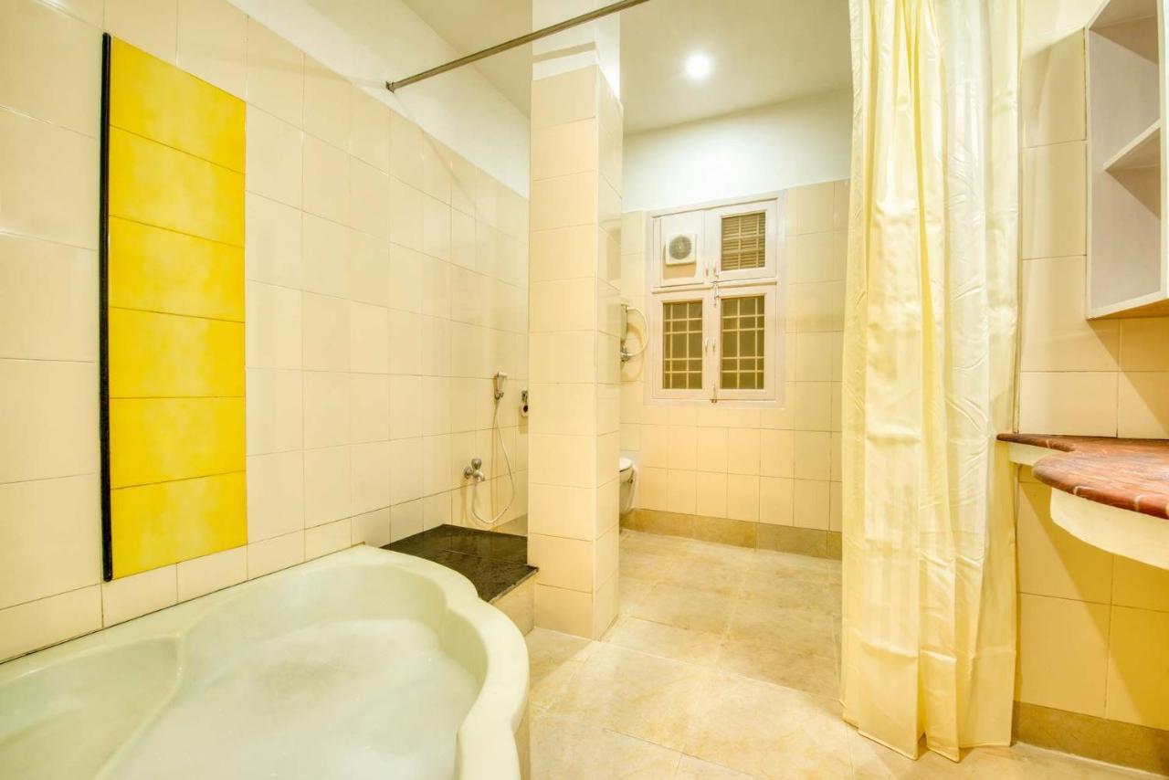 Chitrita Bhavan By Veo - Part Of Stayvista Pondicherry Exterior photo