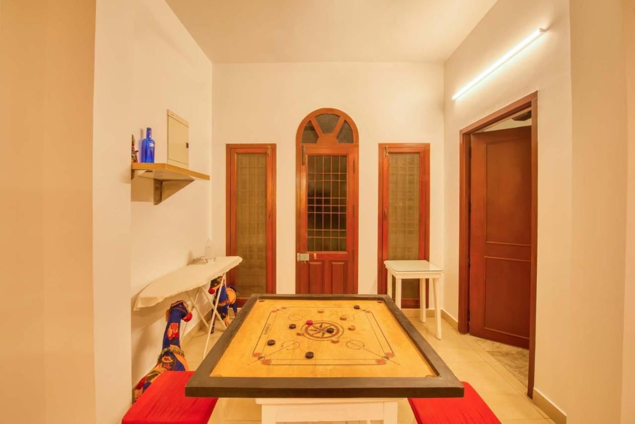 Chitrita Bhavan By Veo - Part Of Stayvista Pondicherry Exterior photo